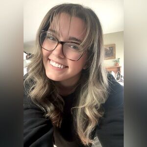 Meet your Posher, Lindsey